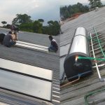 Perbaikan Water Heater
